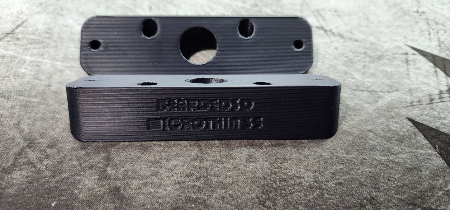 Mega thin wedge image 0