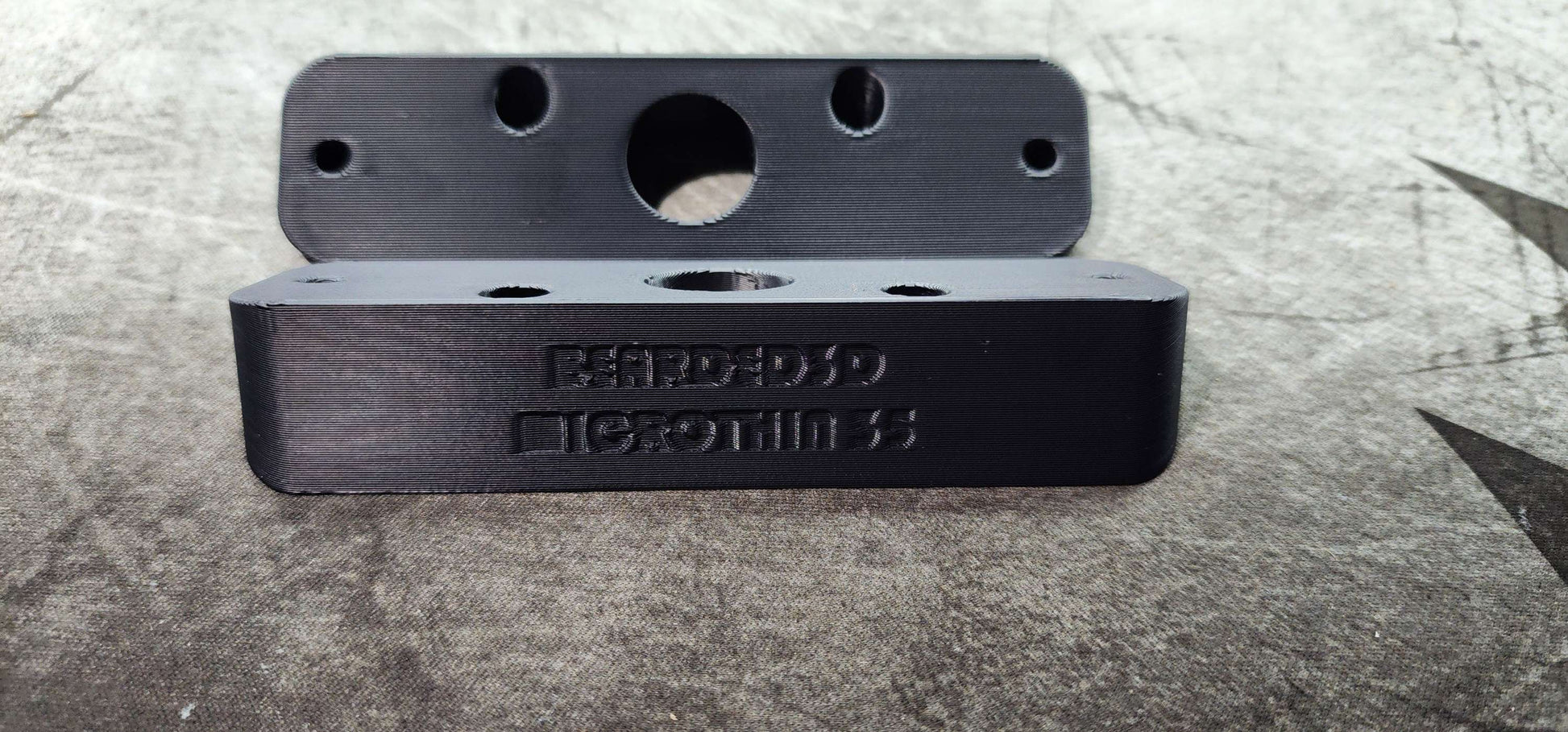 Mega thin wedge image 0