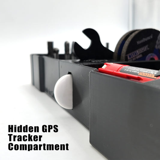 Milwaukee M12 Fuel Die Grinder Liner