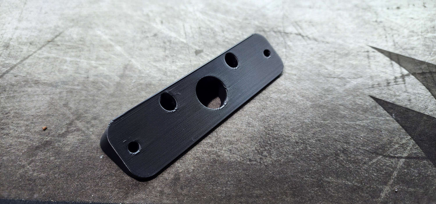 Mega thin wedge image 1