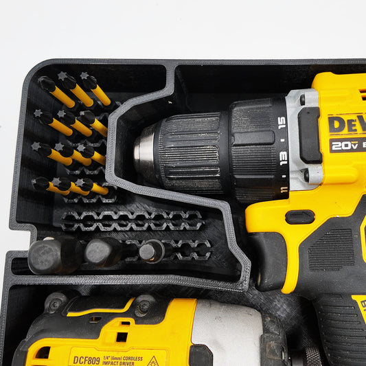 Dewalt 20V Brushless Drill Combo Liner