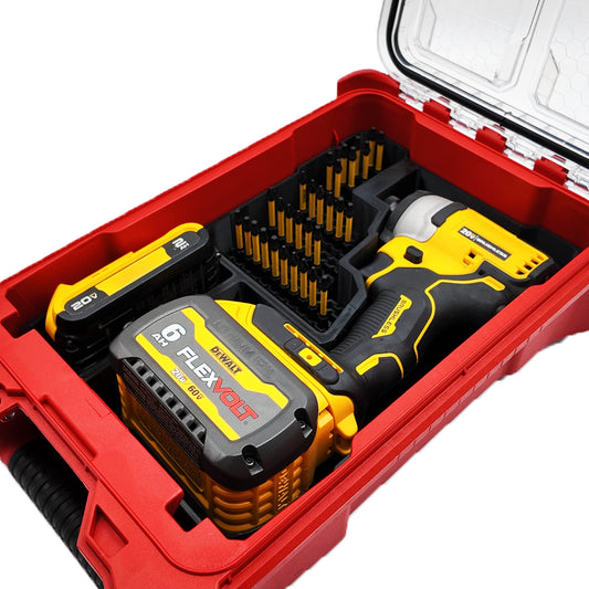 Dewalt 20v Brushless Impact Liner