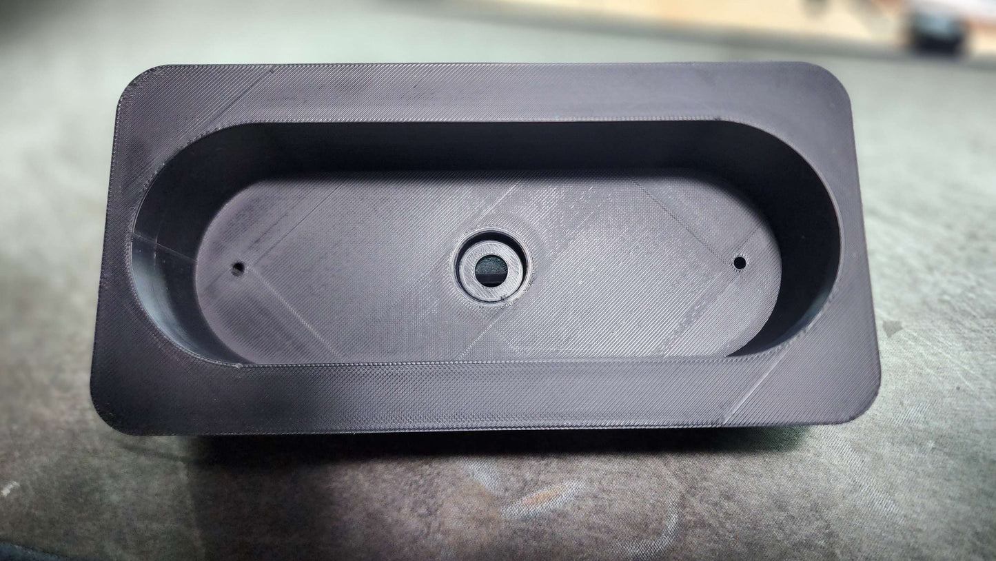 500 series window bucket image 1