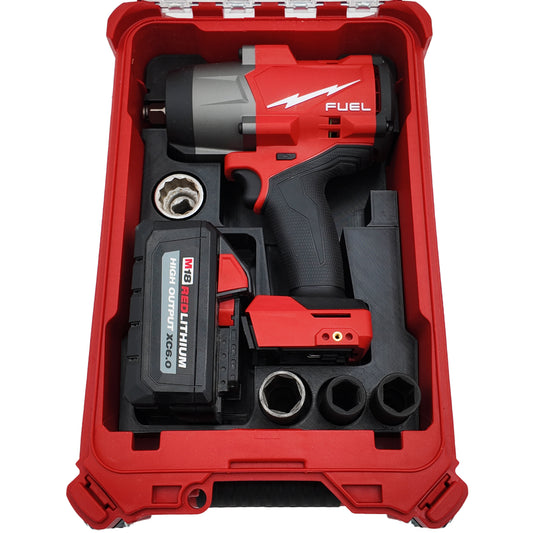 Milwaukee M18 High Torque Impact