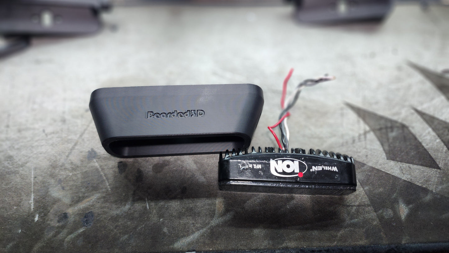 Universal ION to Surface-Mount ION Adapter