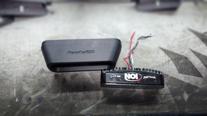 Universal ION to Surface-Mount ION Adapter