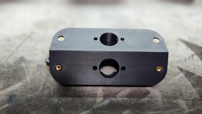 Intersection mount kit