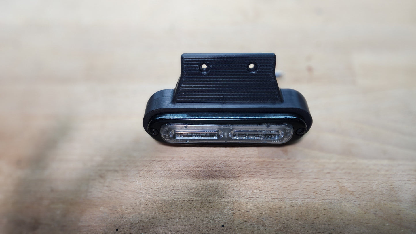 2021+ Ford F-150 Mirror Mount Kit – Whelen T-Series