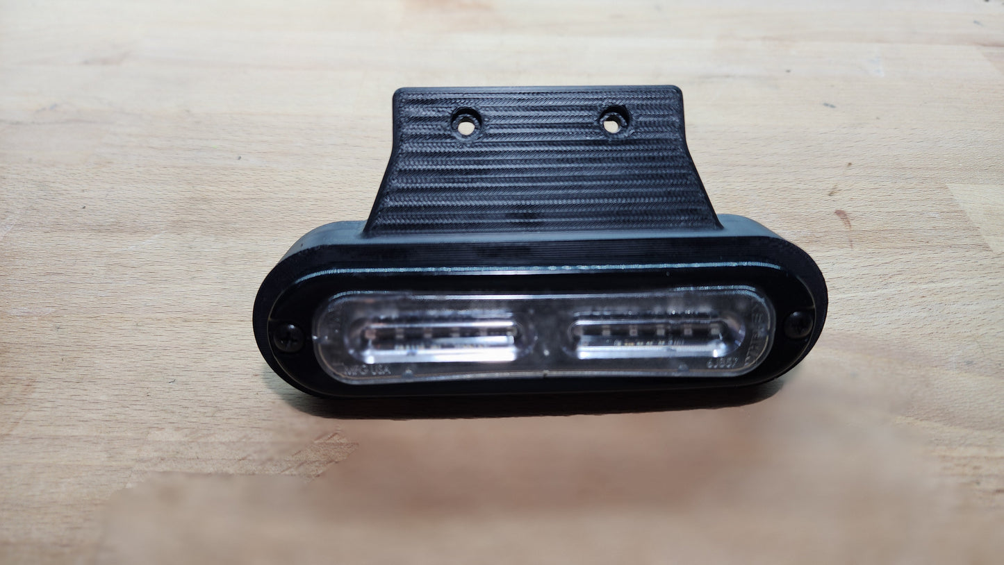 2021+ Ford F-150 Mirror Mount Kit – Whelen T-Series