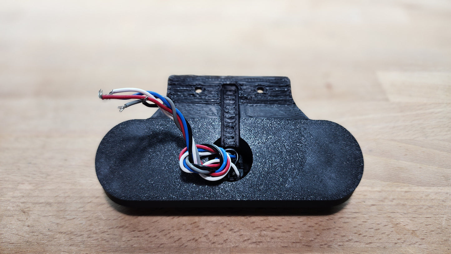 2021+ Ford F-150 Mirror Mount Kit – Whelen T-Series