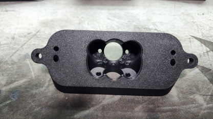 Intersection mount kit