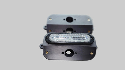 Intersection mount kit