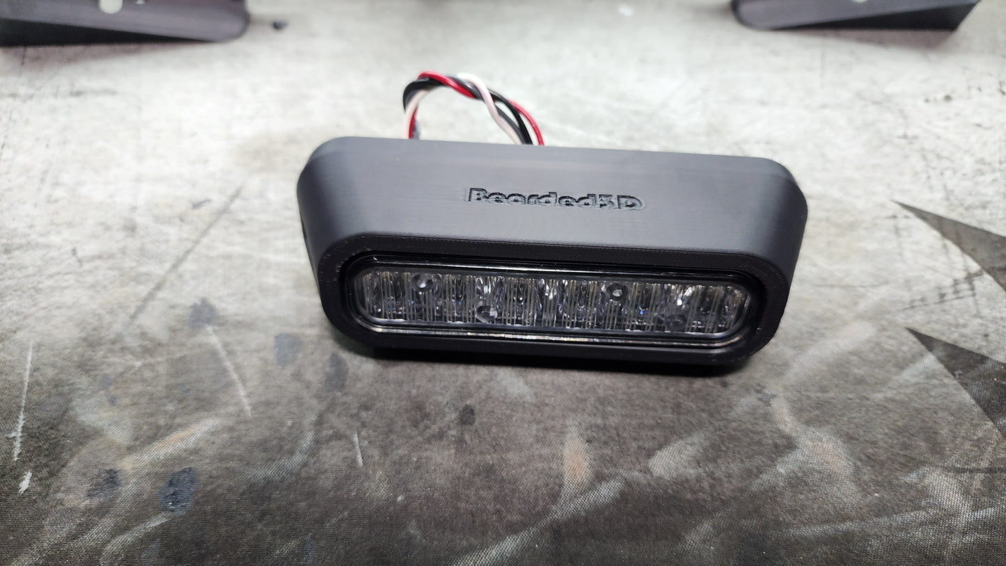 Universal ION to Surface-Mount ION Adapter